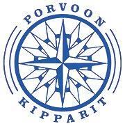 Porvoon Kippari logo